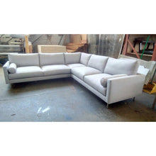 Load image into Gallery viewer, Dailey Sectional Sofa