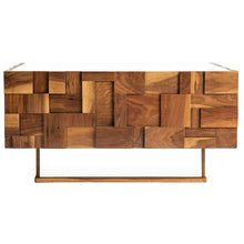 Load image into Gallery viewer, Matrix Coffee Table