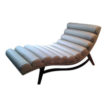 Load image into Gallery viewer, Cleo Macan Chaise