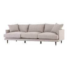 Load image into Gallery viewer, Modern Mack 92" Sofa