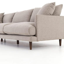 Load image into Gallery viewer, Modern Mack 92" Sofa
