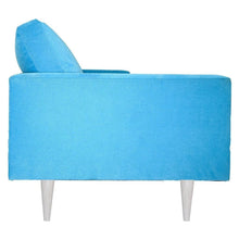 Load image into Gallery viewer, Modern Mid-Century Style Raven Sofa