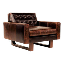 Load image into Gallery viewer, The Bailey Lounge Chair