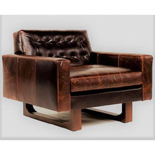 Load image into Gallery viewer, The Bailey Lounge Chair