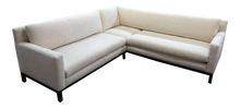 Load image into Gallery viewer, Modern Wolfe Sectional Sofa