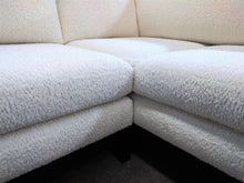Load image into Gallery viewer, Modern Wolfe Sectional Sofa
